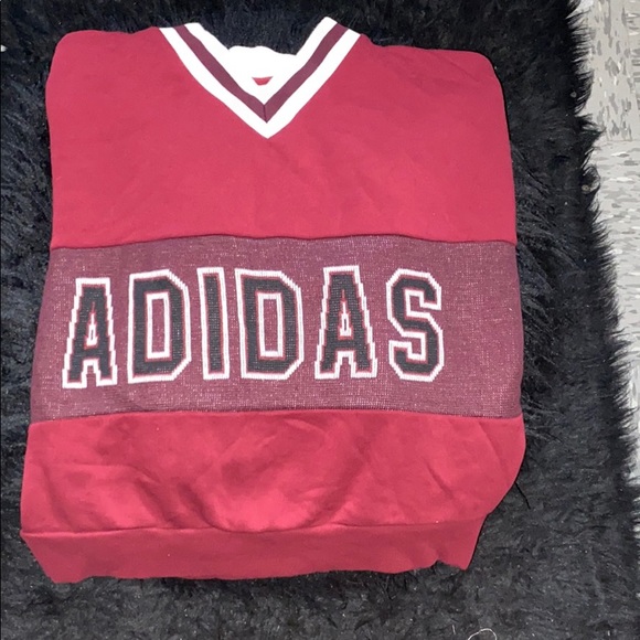 Tops - Adidas Sweater